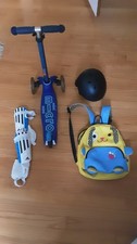 micro maxi deluxe scooter for sale  Columbus