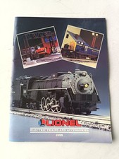 Lionel electric trains for sale  CARNFORTH