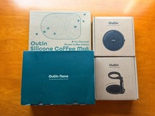 Outln nano espresso for sale  Redondo Beach