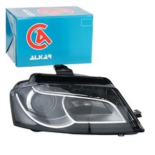 Alkar d3s led d'occasion  Expédié en France