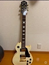 Epiphone paulelectric guitar d'occasion  Expédié en Belgium