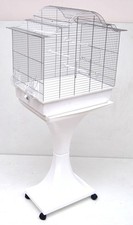 Méga cage oiseaux d'occasion  Expédié en France