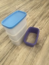 Tupperware stapelei eckig gebraucht kaufen  Ladbergen