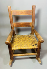 Antique primitive child for sale  Spring Hill