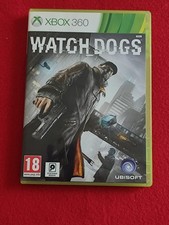 Watch dogs jeu d'occasion  Gennevilliers