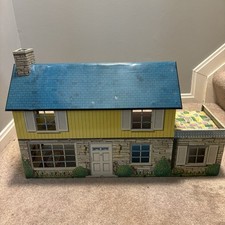 Vintage marx dollhouse for sale  Aurora