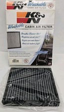 Cabin air filter for sale  Geneseo