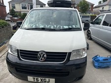 Transporter t5 for sale  BARRY