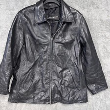 Vintage wilsons leather for sale  David City