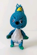 Handgemachtes häkel amigurumi gebraucht kaufen Handgemachtes häkel amigurumi gebraucht kaufen  Deutschland
