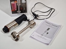 Profi cook sms gebraucht kaufen  Seckach