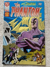 Phantom lee falk for sale  TWICKENHAM