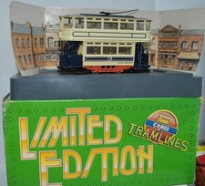 Corgi tram bradford for sale  POLEGATE