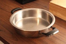 Amc pfanne bräter gebraucht kaufen  Schmalenberg