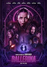 Ballerina riginal kinoposter gebraucht kaufen  Deutschland