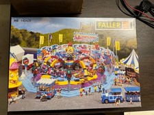 Faller 140426 kirmes gebraucht kaufen  Weil der Stadt