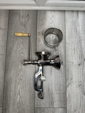 Moongiantgo grain grinder for sale  CHESTER