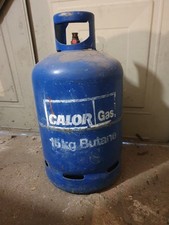 Calor gas 15kg for sale  NEWBURY