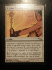 Mtg magic isochron d'occasion  Pontoise