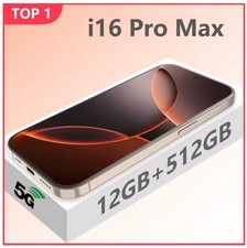 I16 pro max usato  Terni