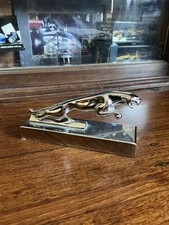 Jaguar car mascot for sale Jaguar car mascot for sale  HAVERFORDWEST