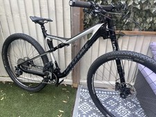 Cannondale scalpel carbon for sale  WAKEFIELD
