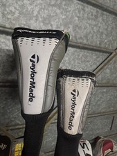 Golf clubs taylormade for sale  WARLINGHAM