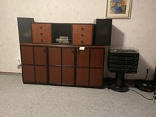 Braun atelier gebraucht kaufen  Kisdorf
