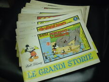Walt disney grandi usato  Italia
