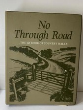 Road book country for sale  OKEHAMPTON