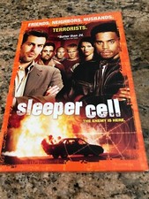 Sleeper cell like for sale  Lancaster