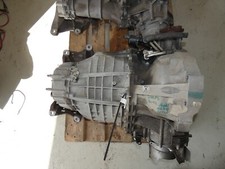 Automatikgetriebe audi 2012 gebraucht kaufen  Gützkow