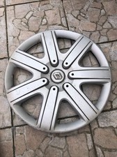 Enjoliveur roue original d'occasion  Bécon-les-Granits