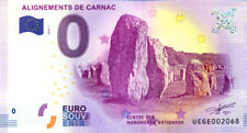 Carnac alignements 2018 d'occasion  Losne