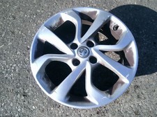 Vauxhall corsa alloy for sale  ROTHERHAM