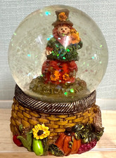 Snow globe 3.5 for sale  Port Saint Lucie