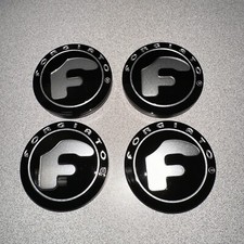 Set floating forgiato for sale  Greensboro