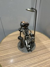 Steel sculpture atrium for sale  BLACKBURN