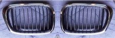 Grilles calandre bmw d'occasion  Les Pavillons-sous-Bois