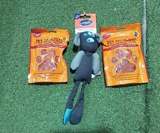 Pet munchies 100 for sale  BATLEY