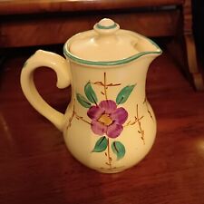 Sudlow burslem coffee for sale  ASHBOURNE