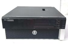 Dell Precision Tower 5810 - Xeon E5-1630 v4 3.7GHz 16GB 512GSSD Dual NVIDIA 4GB comprar usado  Enviando para Brazil