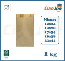 Sacchetti carta avana usato  Frattaminore
