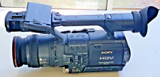 Sony hdr fx1 for sale  Riverdale