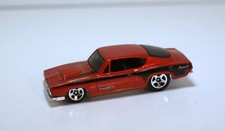 Hot wheels 1968 for sale  Jamestown