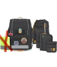 Lässig schulranzen set gebraucht kaufen  Hamburg
