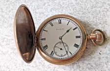 Antique full hunter for sale  FOCHABERS