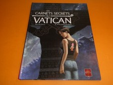 Carnets secrets vatican d'occasion  Aubervilliers