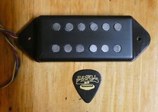 Humbucker guitar pickup d'occasion  Expédié en Belgium
