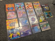 18x rave cds gebraucht kaufen  Hamburg